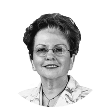 Cecelia Maier, LCSW