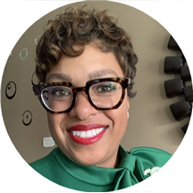 Cecelia Wilson, MA, LLPC