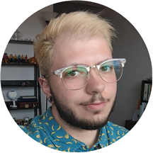 Cecil Gauer, LCSW