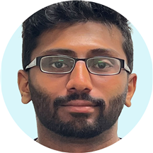 Cecil Oommen, PA