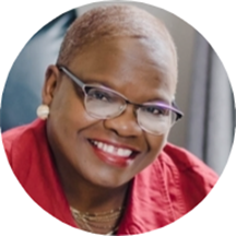 Cecile Layne, LPC