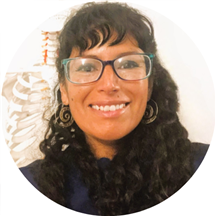 Cecilia Anton, LAc