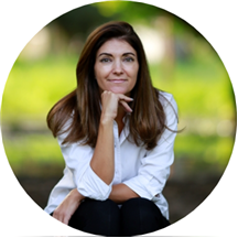 Cecilia Bezi, LMHC