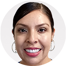 Cecilia Camacho Sandoval, LCSW