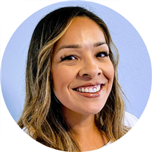 Cecilia Corwin, LCSW