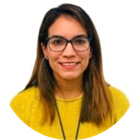 Cecilia E. Moscoso, LMHC