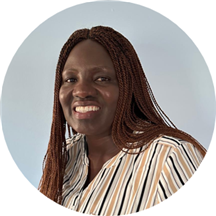 Cecilia Gichaba, MSN