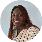 Cecilia Gichaba, MSN