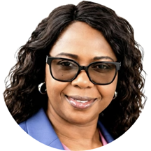 Cecilia Ibe, PMHNP