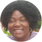Cecilia Isioma, APRN, RN, NP