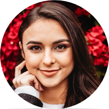 Cecilia Kerr, LCSW