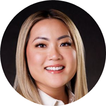 Cecilia Kim, LMFT