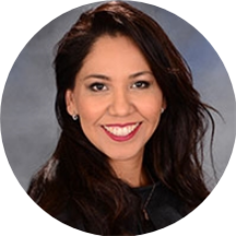 Cecilia Marquez, FNP