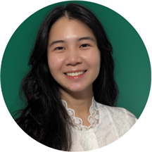 Cecilia Nguyen, MS