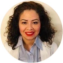 Cecilia Rivera, LCSW