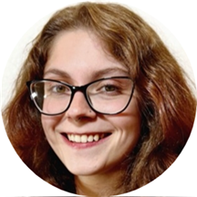 Cecilia Russo, MA