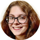 Cecilia Russo, MA