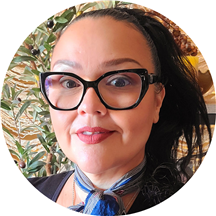 Cecilia Spero, LCSW