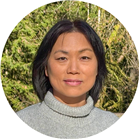 Cecilia Wong, MA