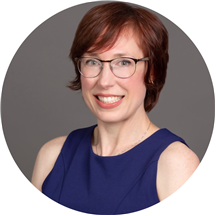 Cecily Allen, PMHNP-BC, NP