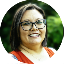 Cecily Davis, LPC