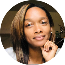 Cecily Floyd, LICSW