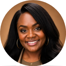 Cedalia Ellis, LCSW