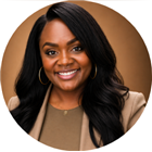 Cedalia Ellis, LCSW