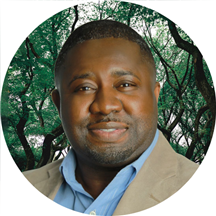 Cedric Allen, LPC