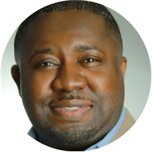 Cedric Allen, LPC