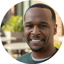 Cedric Brooks, LPC