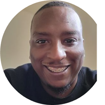 Cedric Bussie, LCPC, NCC