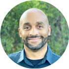 Cedric Fields, LMFT