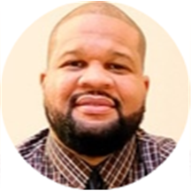 Cedric Rashaw, LPCC