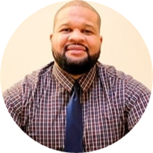 Cedric Rashaw, LPCC
