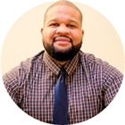 Cedric Rashaw, LPCC