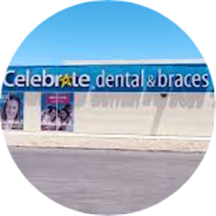 Celebrate Dental & Braces - Cheyenne & Jones