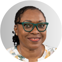 Celeen Robinson-Walsh, PMHNP