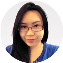 Celena Chong, LCSW
