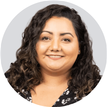 Celena Martinez, LPCC