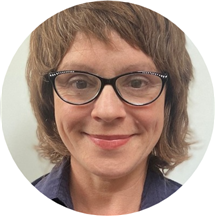 Celena Matsen, LCSW