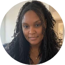 Celess Johnson, MS