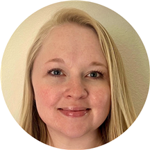 Celeste Hayes, LCSW
