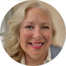 Celeste Larsen, LPC