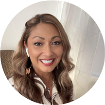 Celeste Morales, LCSW