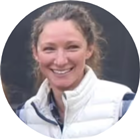 Celia Agudelo, RDN, LDN