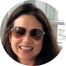 Celia Perez, LCSW