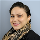Celia Walker, MSW