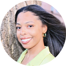 Celina Patterson, LCSW