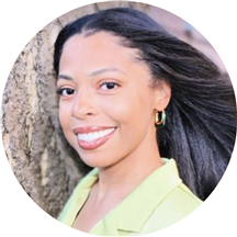 Celina Patterson, LMSW